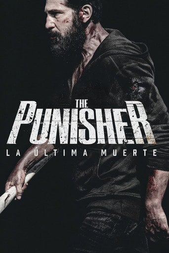 The Punisher: La última muerte - Reinaldo Marcus Green · 2026