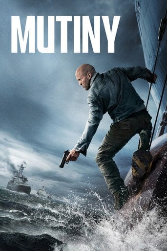 Mutiny - Jean-François Richet · 2026