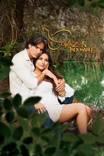 Corazón Indomable - Inés Rodena · 2013