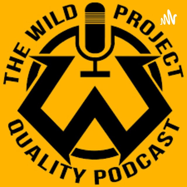 The wild project - Show