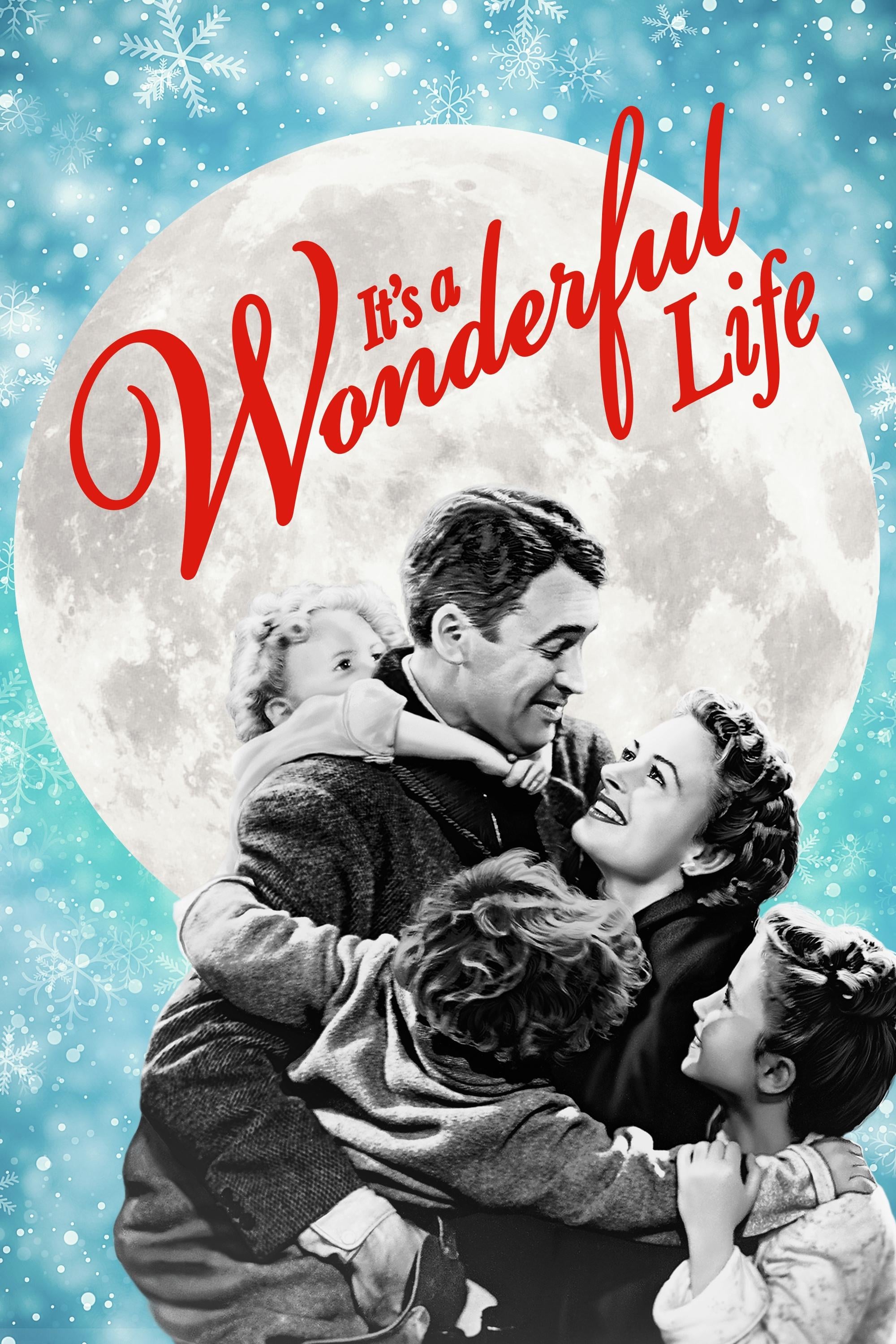 It's a Wonderful Life - Frank Capra · 1946