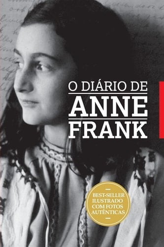 O Diário de Anne Frank - Vários Autores · 2021