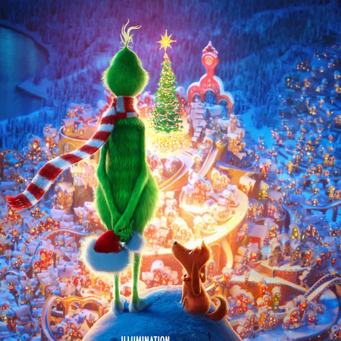 The Grinch