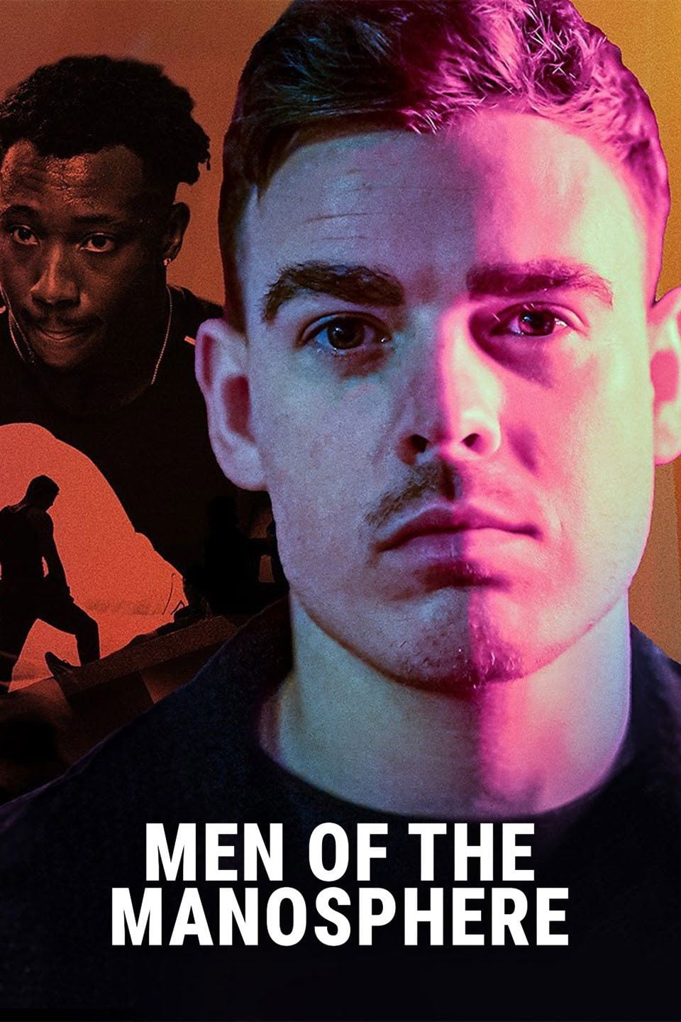 Men of the Manosphere - Peter Grant · 2025