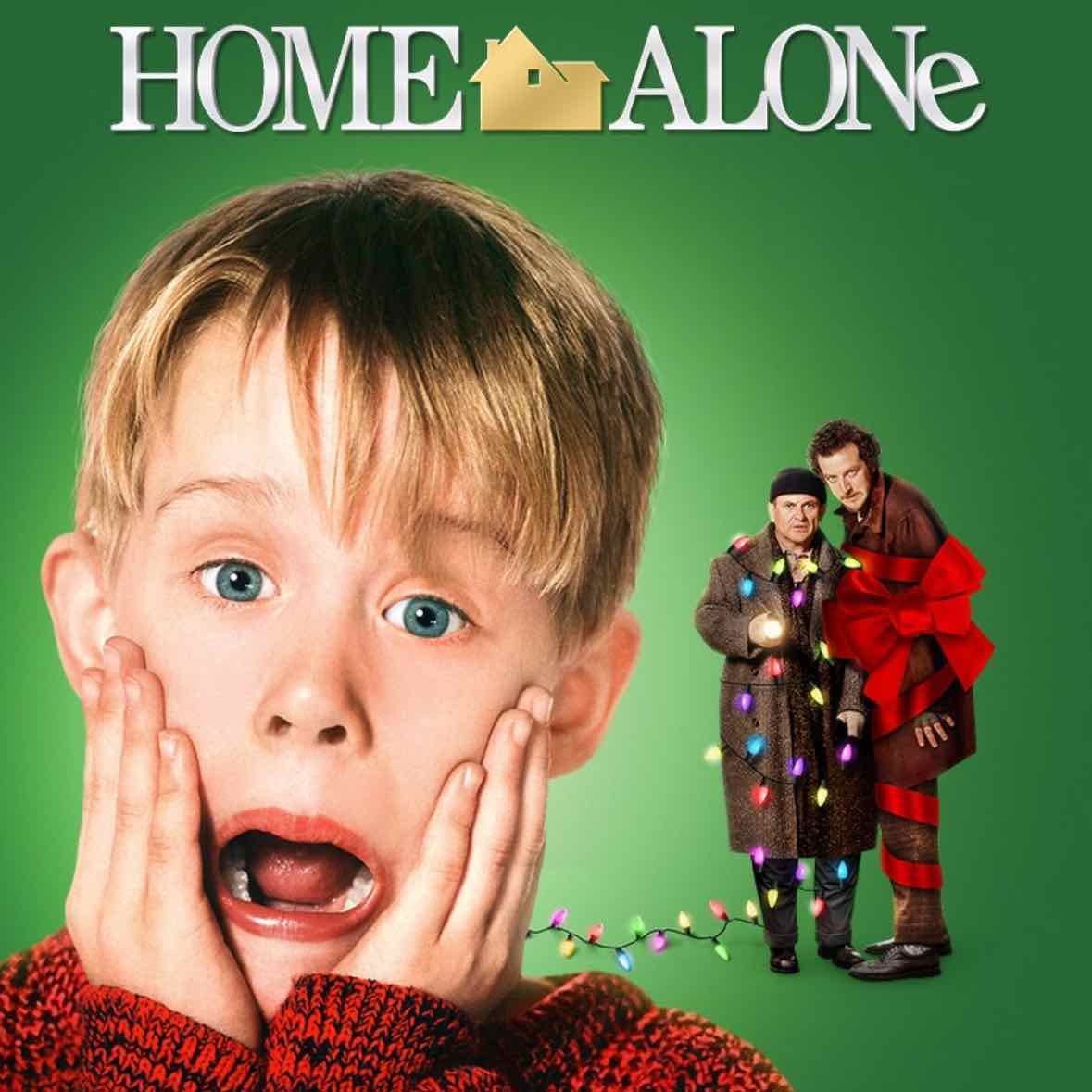 Home Alone
