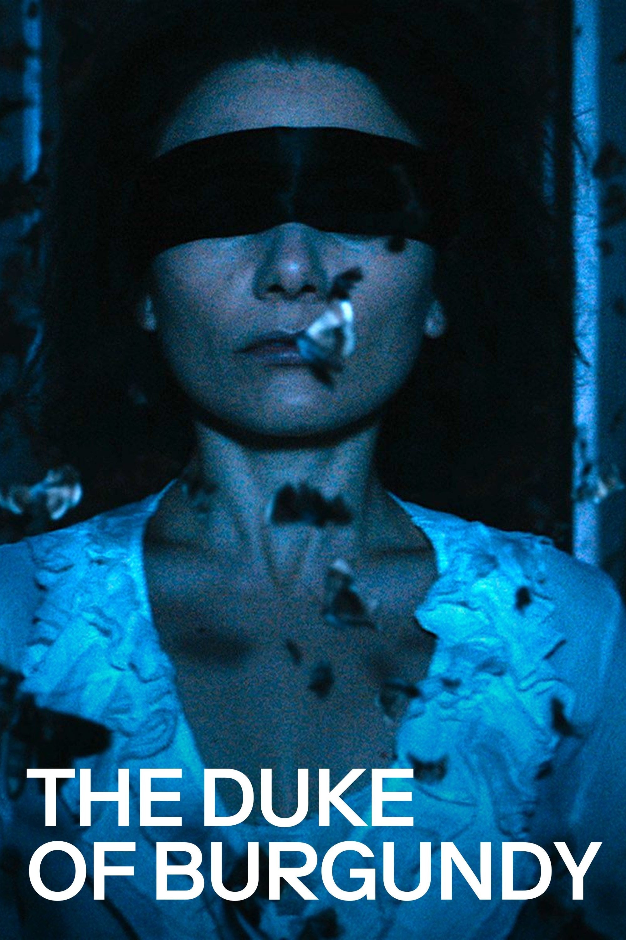 The Duke of Burgundy - Peter Strickland · 2015