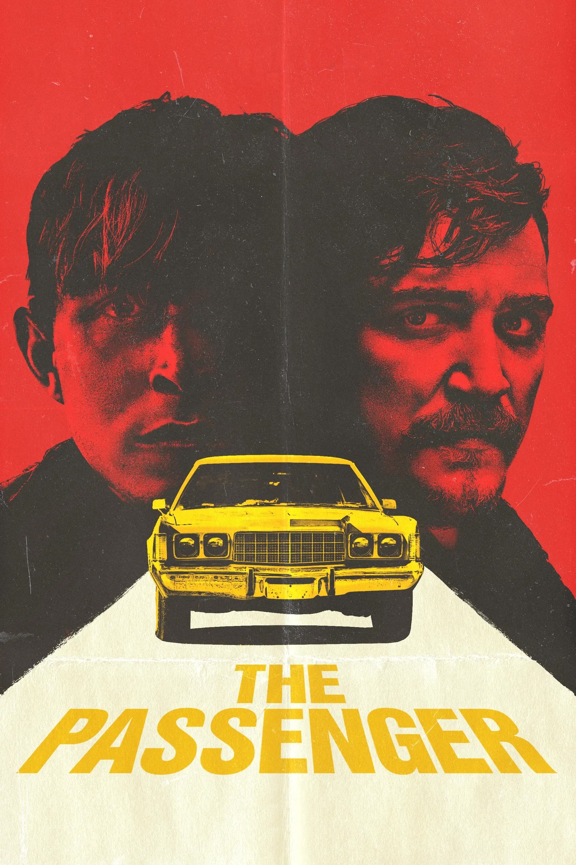 The Passenger - Carter Smith · 2023