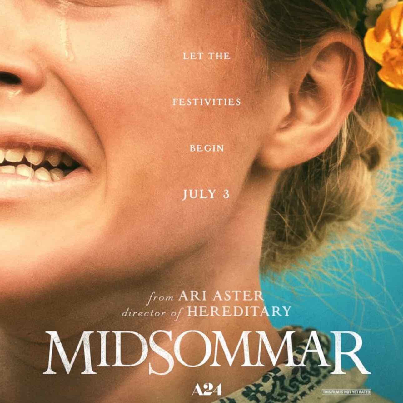 Midsommar