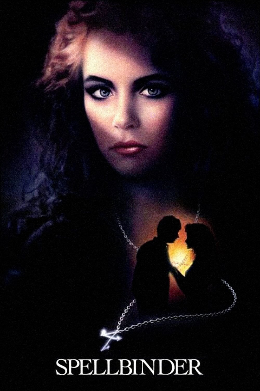 Spellbinder - Janet Greek · 1988