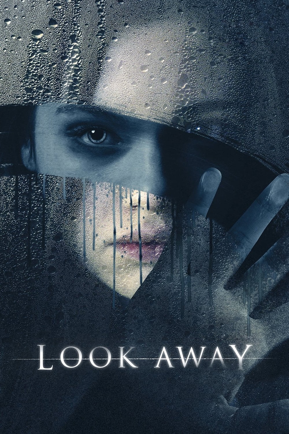 Look Away - Assaf Bernstein · 2018