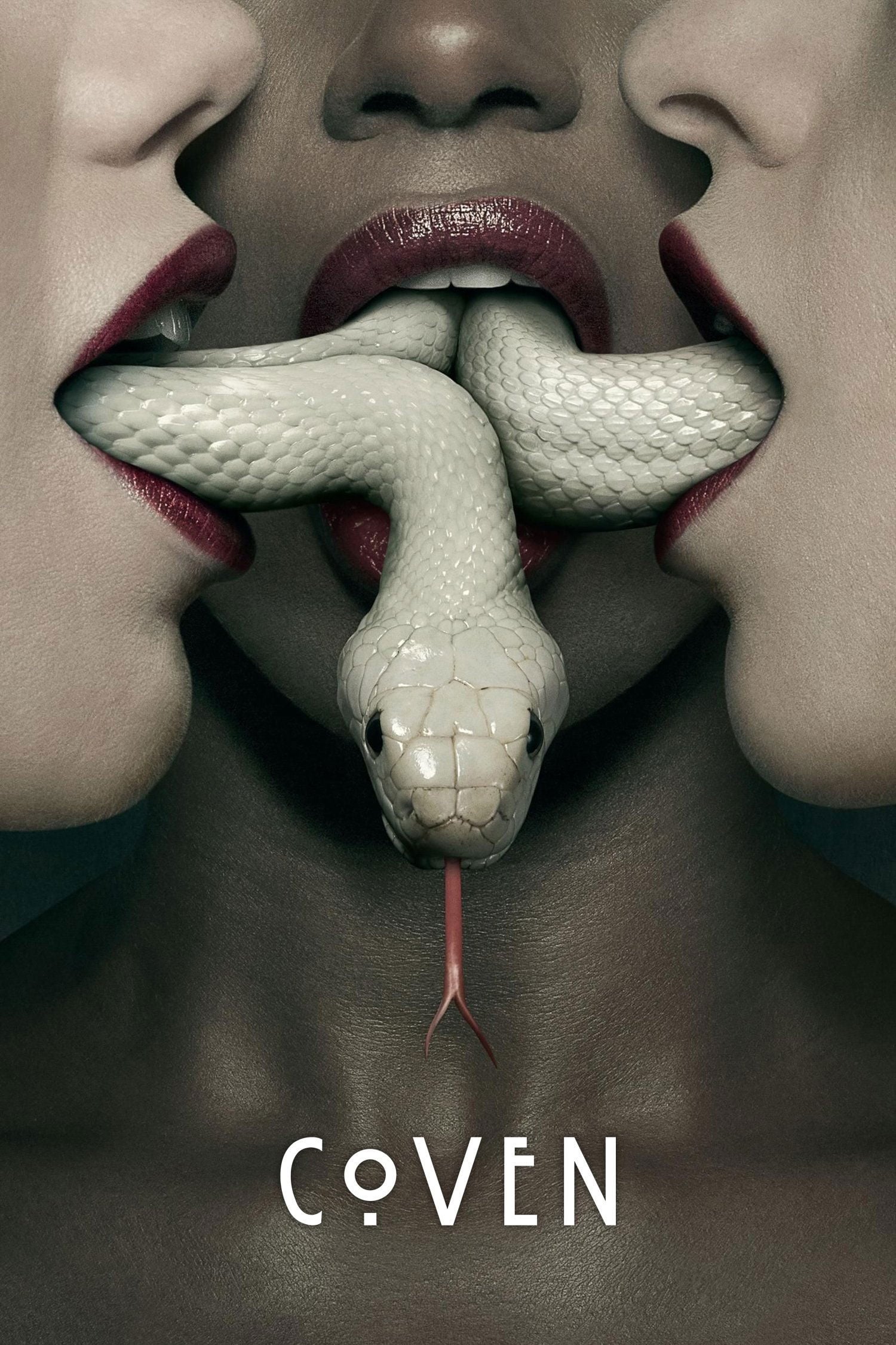 American Horror Story - Coven
