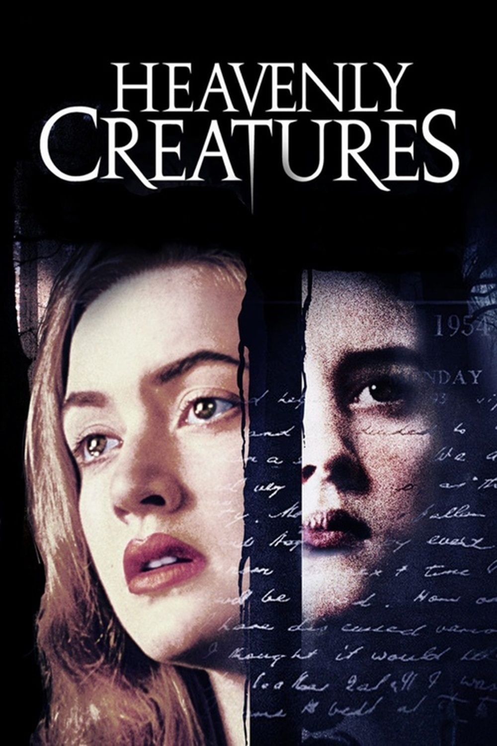 Heavenly Creatures - Peter Jackson · 1994