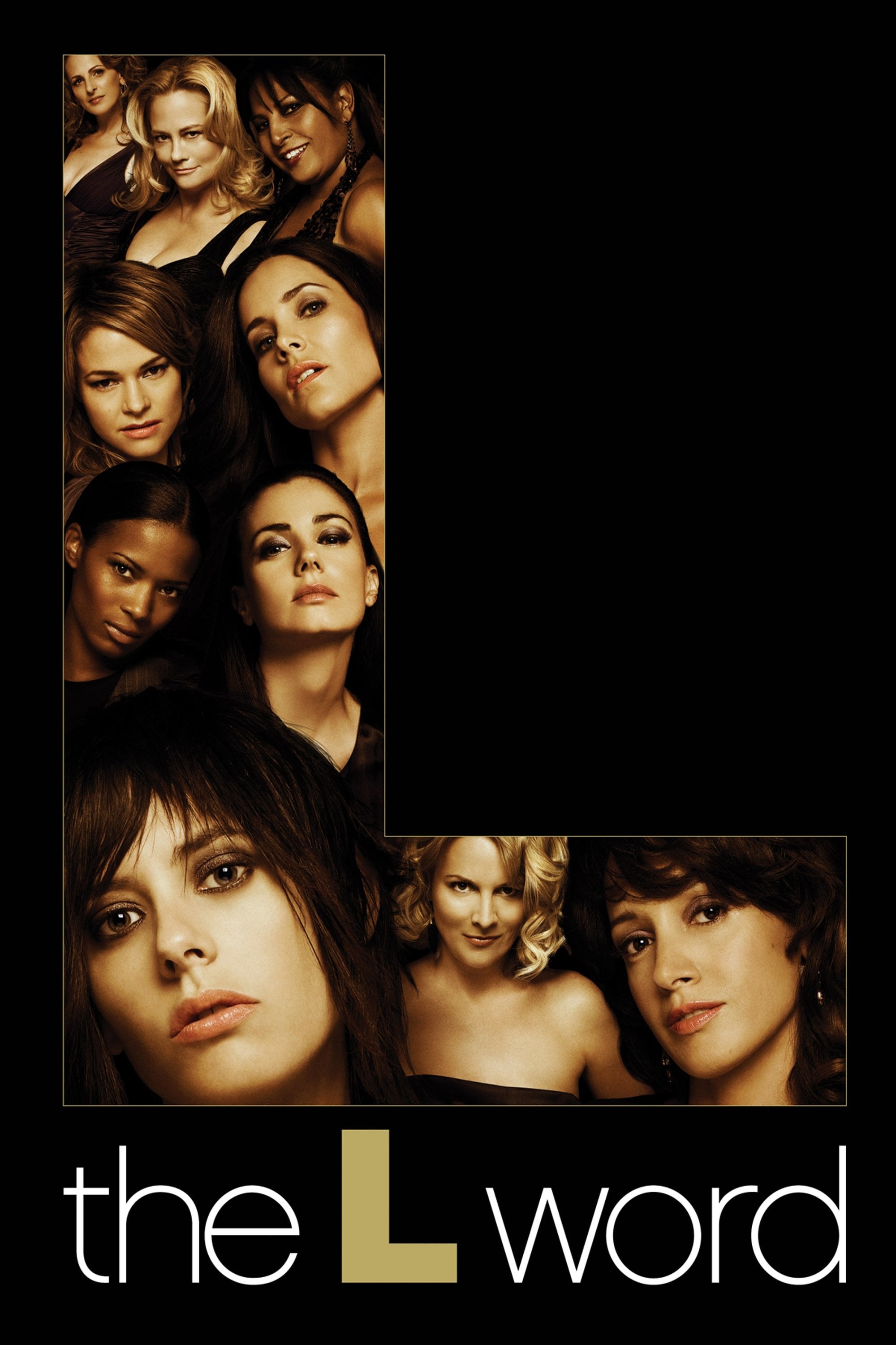 The L Word - Ilene Chaiken · 2004
