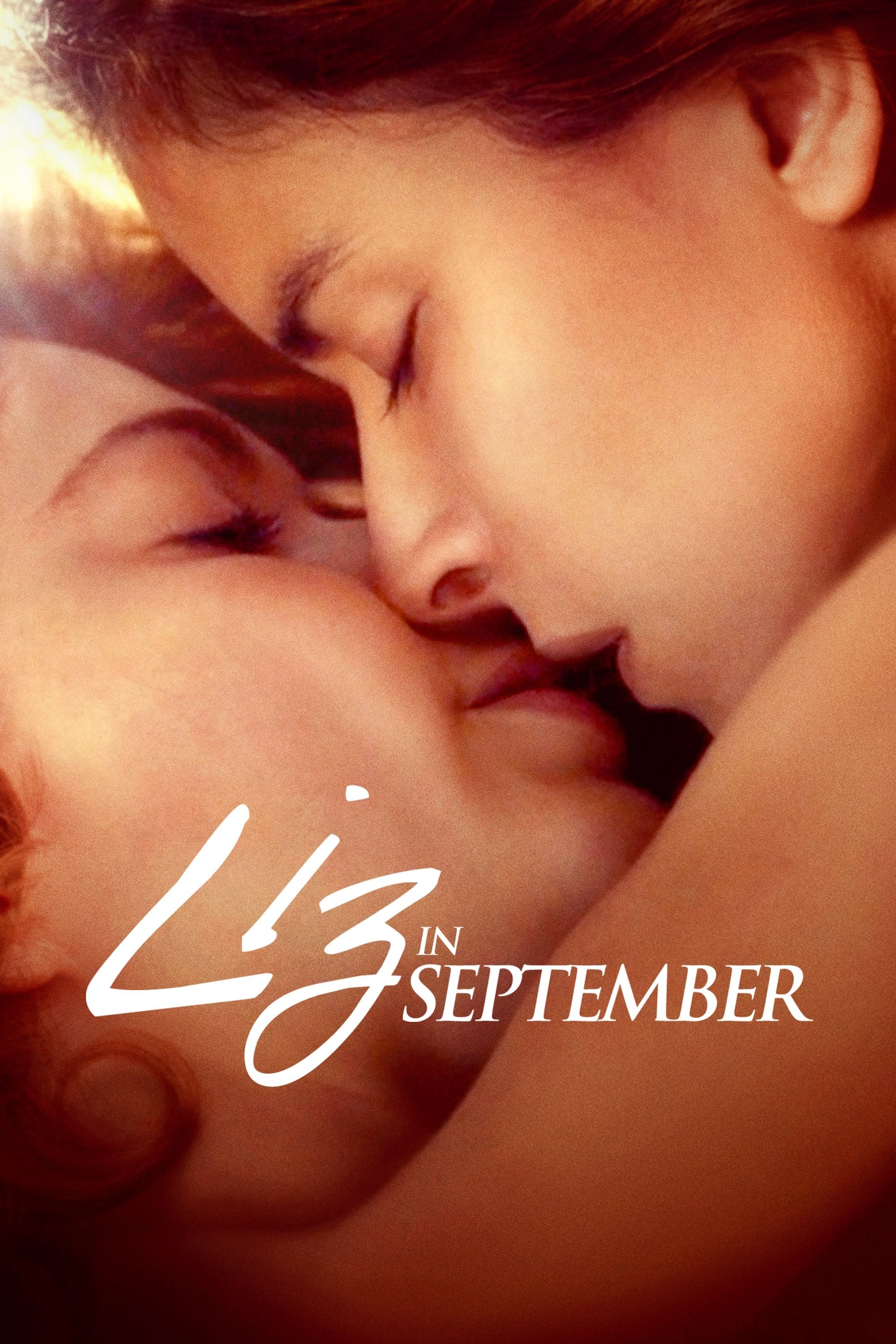 Liz in September - Fina Torres · 2014