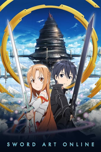 Sword Art Online - Reki Kawahara · 2012