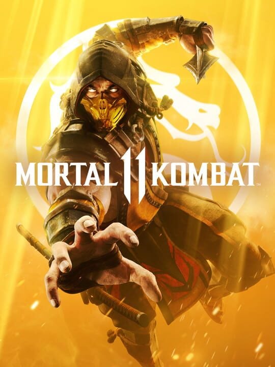 Mortal Kombat 11 - Google Stadia · Nintendo Switch · PC (Microsoft Windows) · PlayStation 4 · PlayStation 5 · Xbox One · Xbox Series X|S