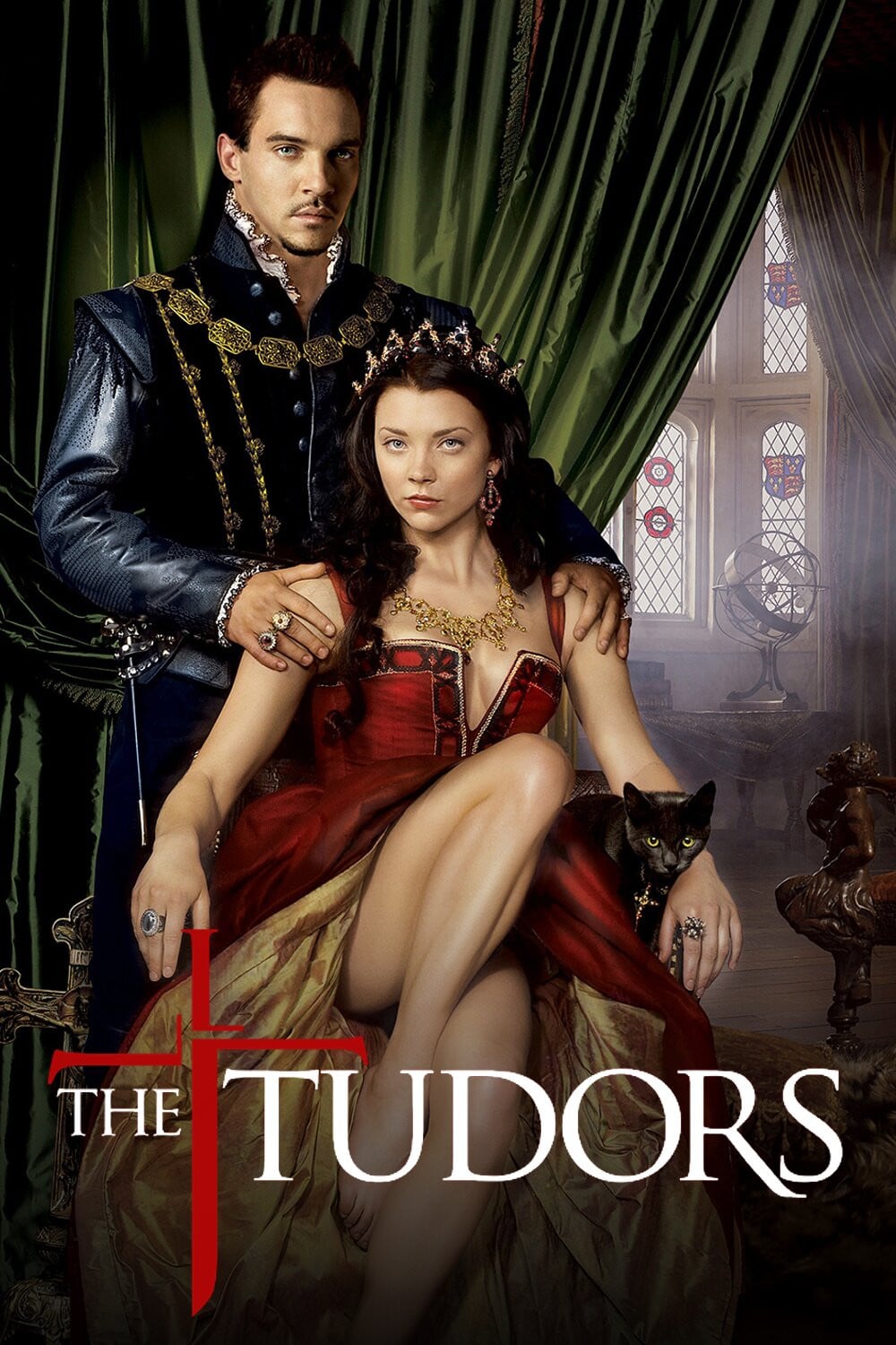 The Tudors - Michael Hirst · 2007