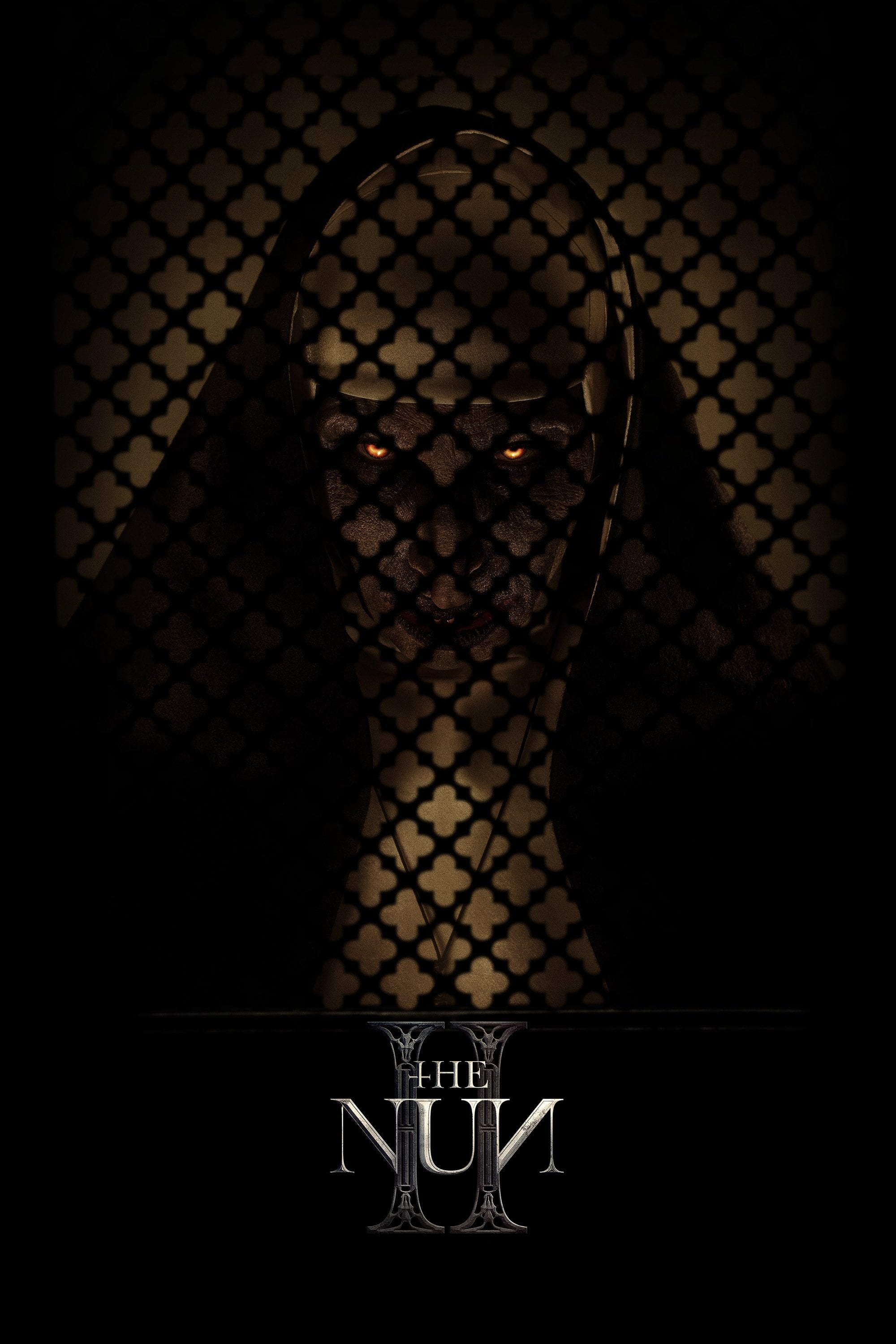 The Nun II - Michael Chaves · 2023