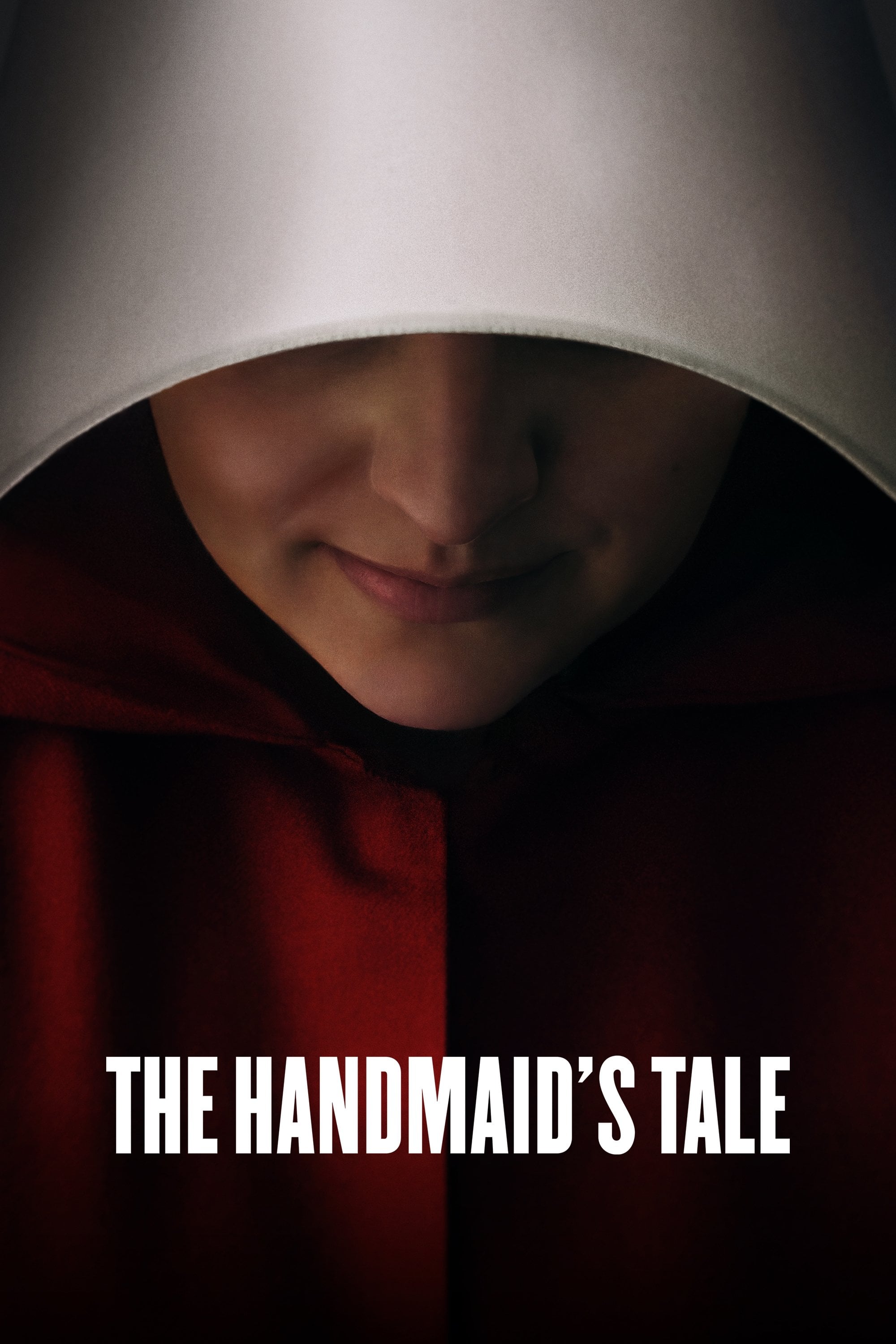 The Handmaid's Tale - Bruce Miller · 2017