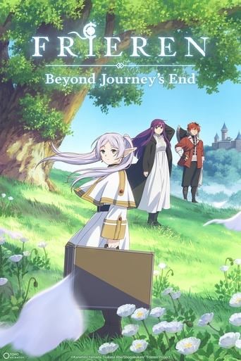 Frieren: Beyond Journey''s End - Kanehito Yamada · 2023