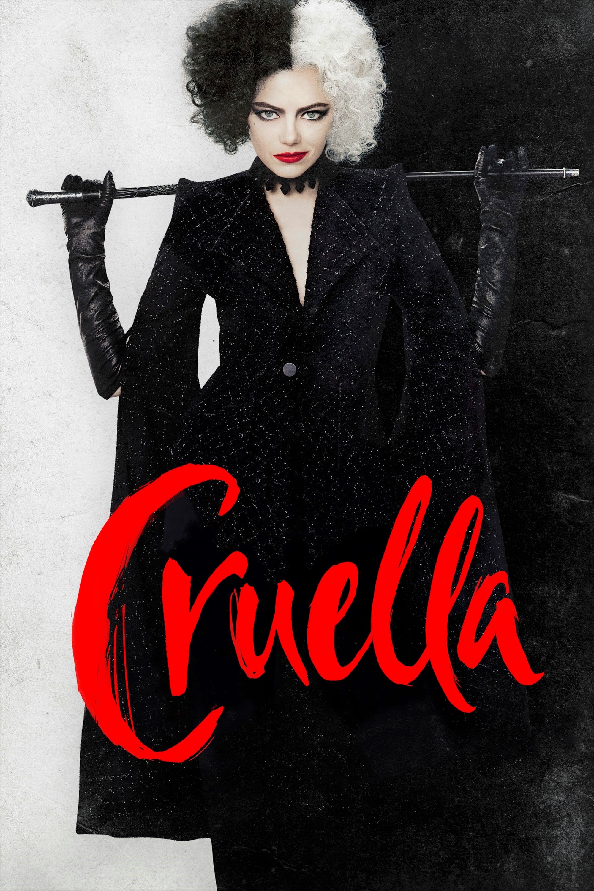 Cruella - Craig Gillespie · 2021
