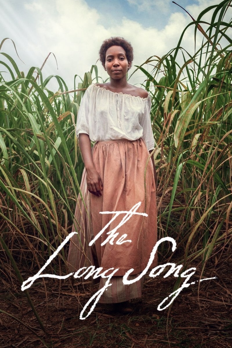 The Long Song - Andrea Levy · 2018