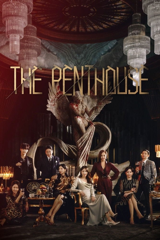 The Penthouse - Season 1 • Episode 20
