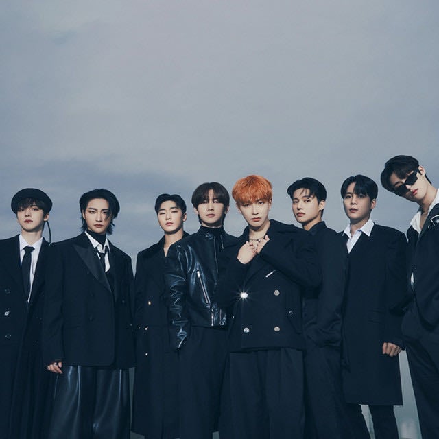ATEEZ - Artist