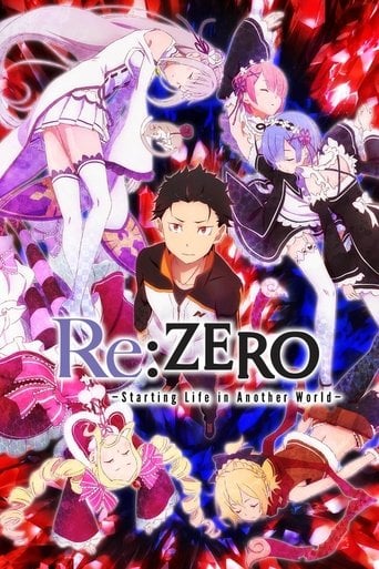 Re:ZERO -Starting Life in Another World- - · 2016
