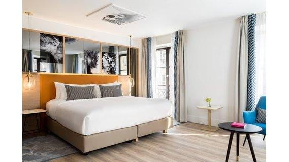 Renaissance Paris Vendome Hotel