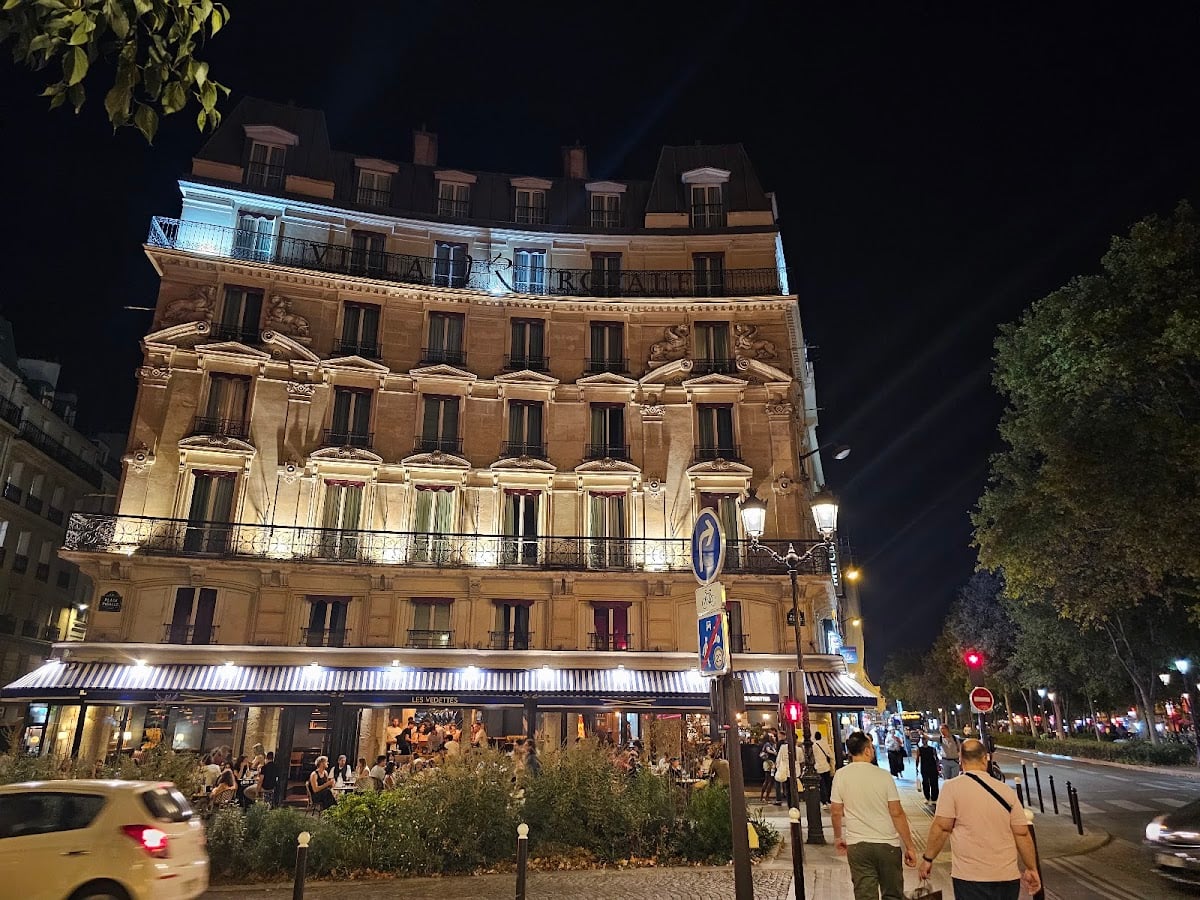 place pigalle