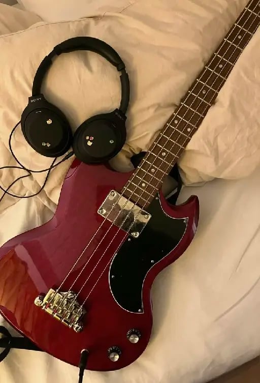 learn an instrument
