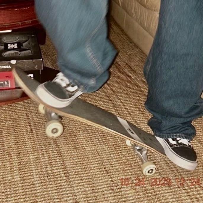 learn skate tricks