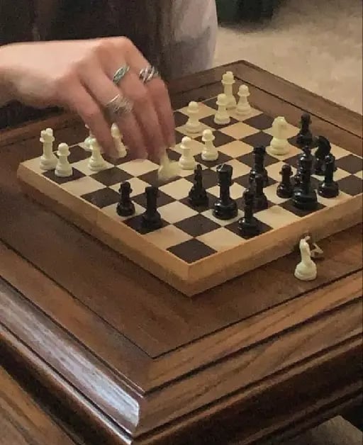 chess