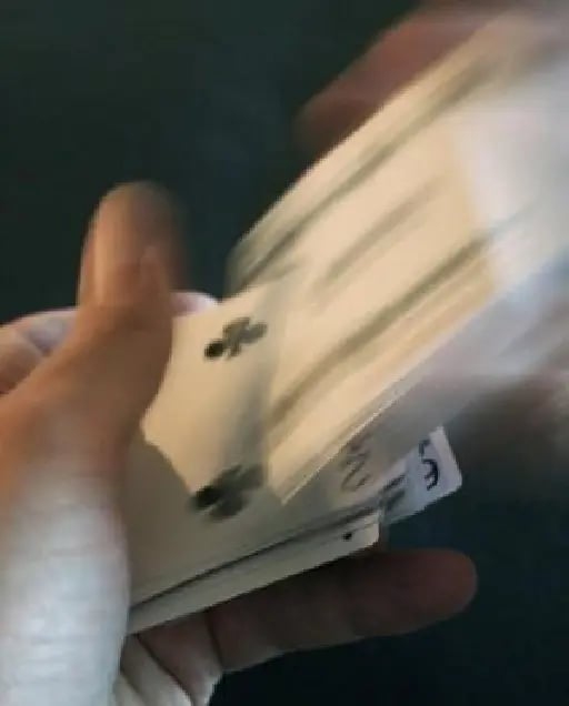 magic tricks