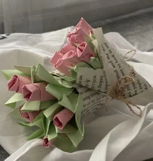 origami