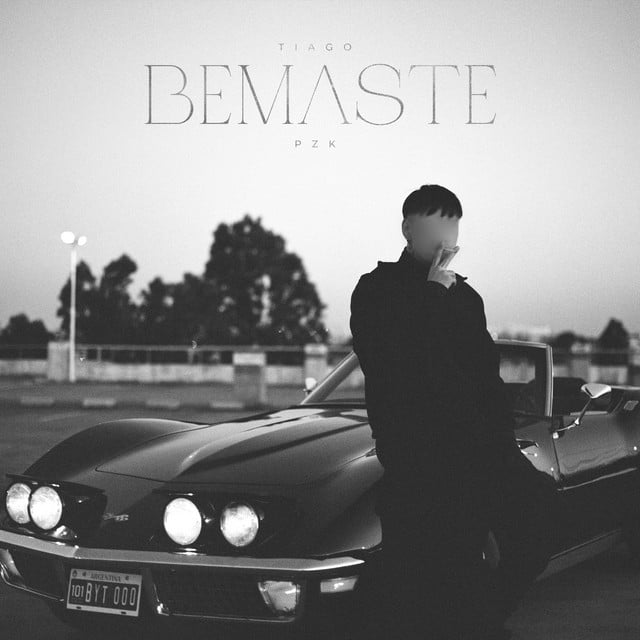Bemaste - Song · Tiago PZK