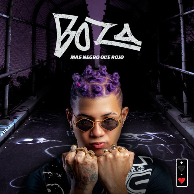Hecha Pa' Mi - Song · Boza