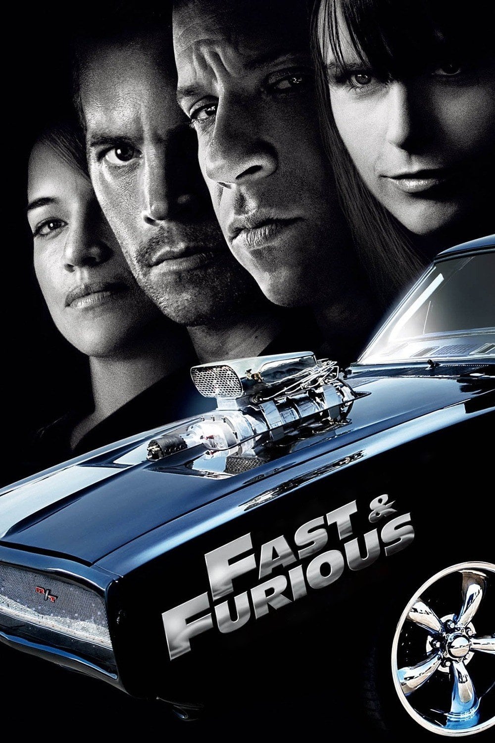 Fast & Furious - Justin Lin · 2009
