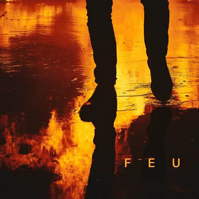 Egérie - Song · Nekfeu