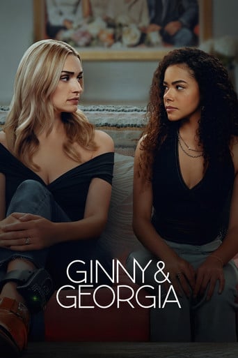 Ginny & Georgia - Sarah Lampert · 2021