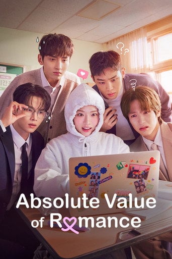 Absolute Value of Romance - Lee Min-joo · 2026