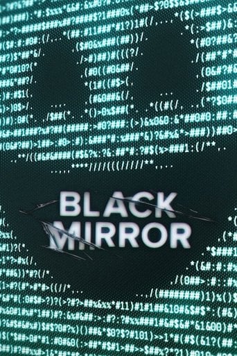 Black Mirror - Charlie Brooker · 2011