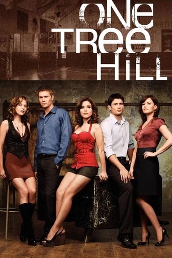 One Tree Hill - Mark Schwahn · 2003