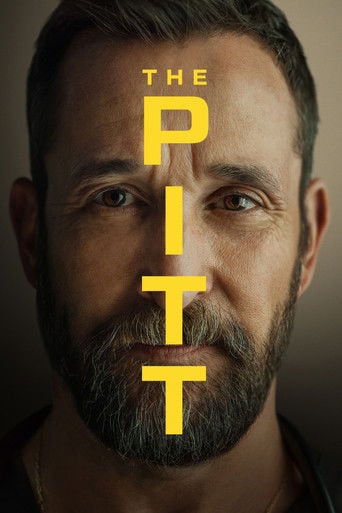 The Pitt - R. Scott Gemmill · 2025