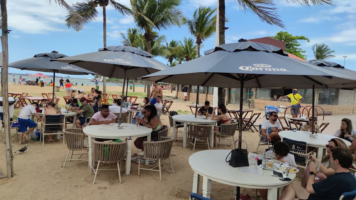Épico Beach Bar