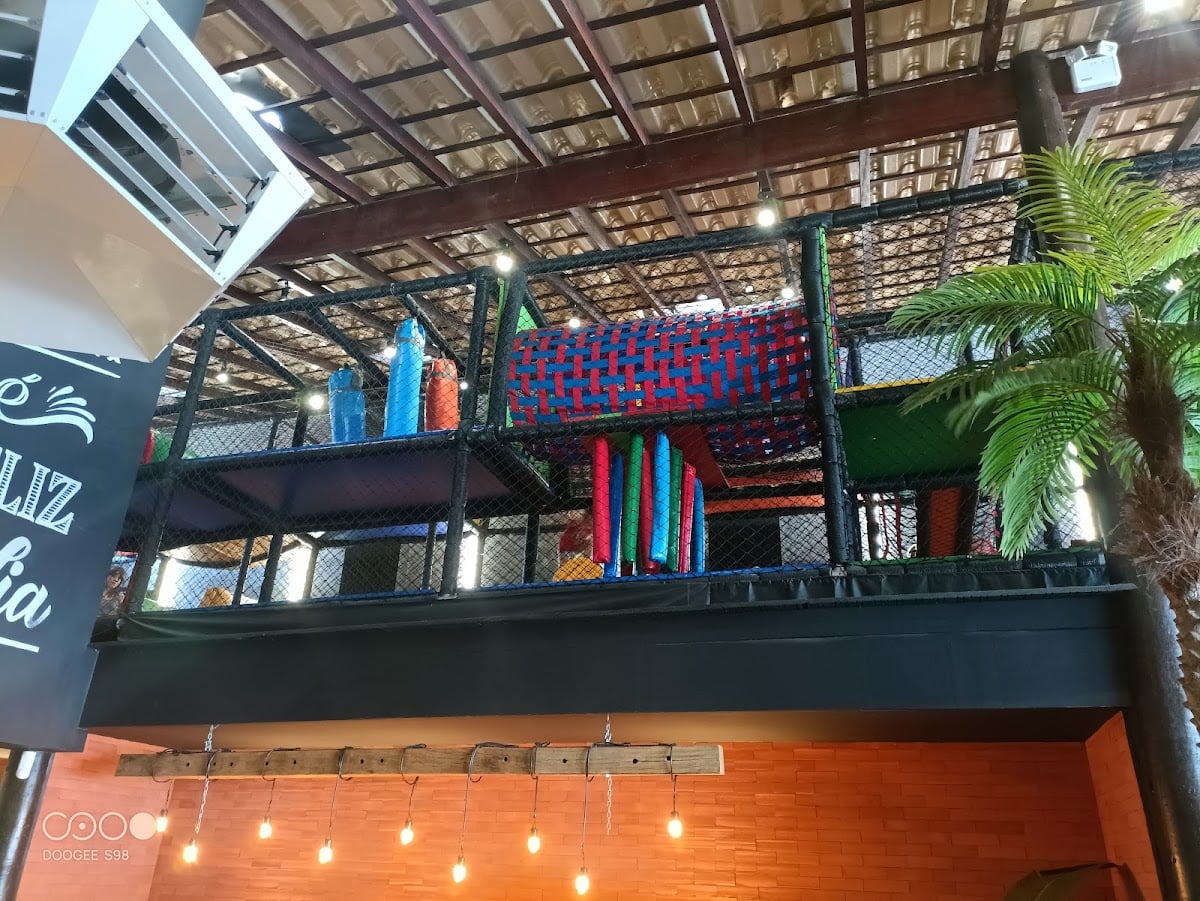Bacana Churrascaria