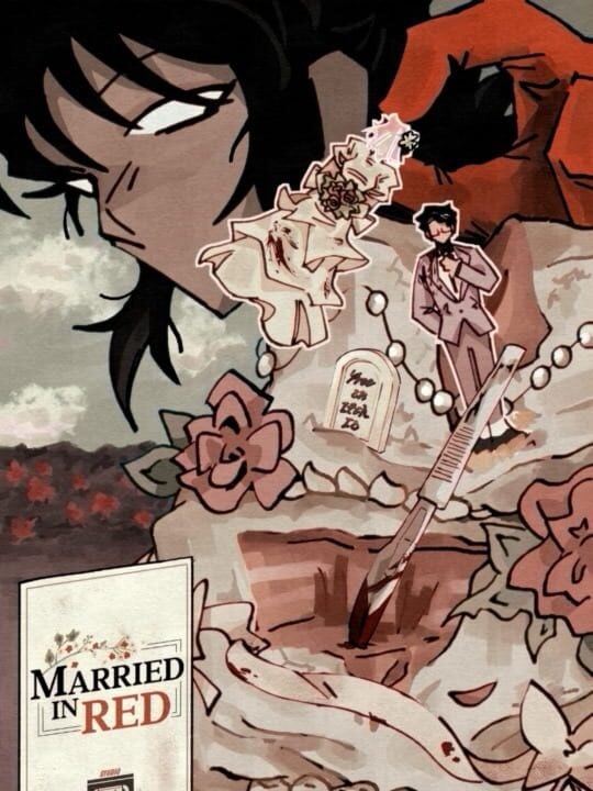 Married in Red - Mac · PC (Microsoft Windows)