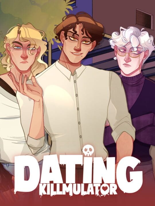 Dating Killmulator - PC (Microsoft Windows) · Web browser