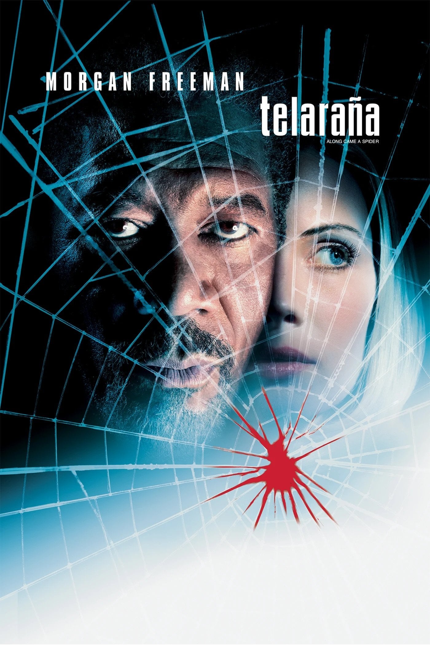 La hora de la araña - Lee Tamahori · 2001